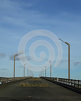 deprecated bridge