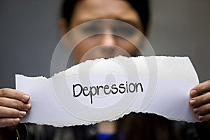 Depression