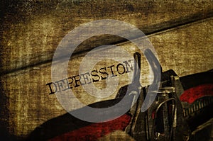 Depression