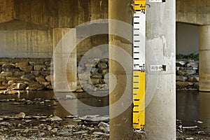 Depth Meter