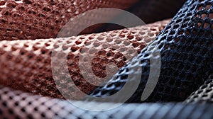 depth static texture