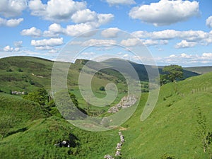 Derbyshire Countryshire