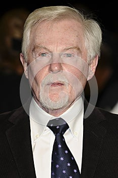 Derek Jacobi