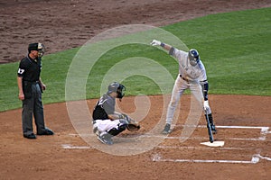 Derek Jeter, New York Yankees