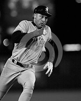 Derek Jeter