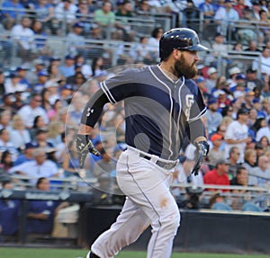 Derek Norris