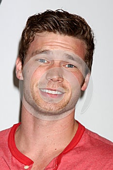 Derek Theler