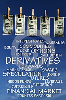 Derivates