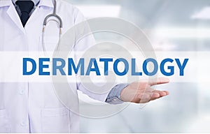 DERMATOLOGY