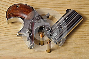 Derringer