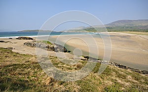 Derrynane Bay