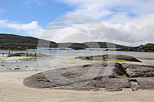 Derrynane Beach, County Kerry