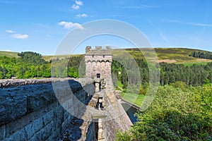 Derwent Dam