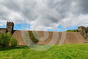 Derwent Dam