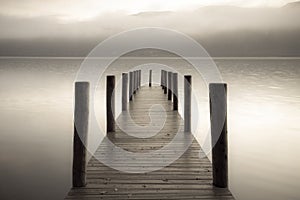 Derwent Jetty