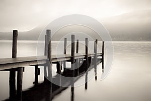 Derwent Jetty