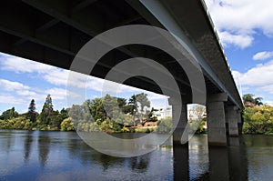 Derwent River, Tasmania