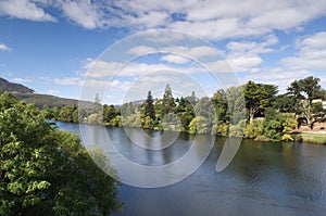 Derwent River, Tasmania