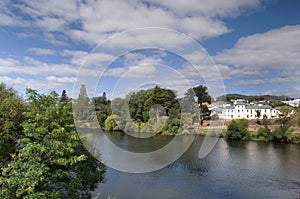 Derwent River, Tasmania