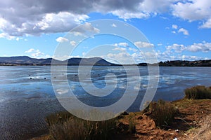 Derwent River, Tasmania