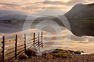 Derwent Water