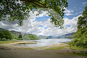 Derwentwater