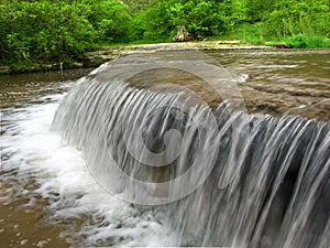 Des Plaines Conservation Area Illinois