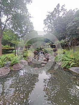 Desa Parkcity Kuala Lumpur The Central Park