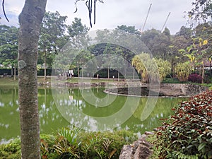 Desa Parkcity Kuala Lumpur The Central Park