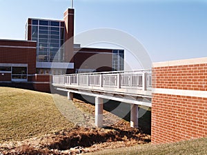 DeSales University student center