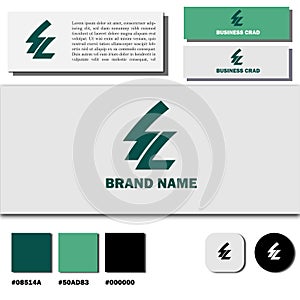 Clean and Versatile Logo Designs for Modern Brands