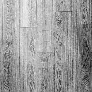 Desaturated wood grain background photo