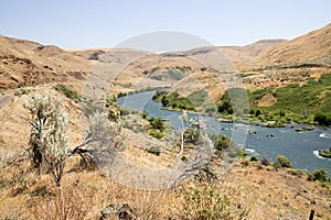 Deschutes River