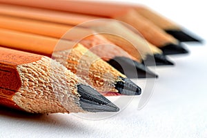 Colored Pencils: A Spectrum of Creativity and Expression