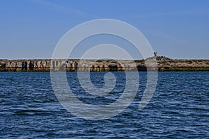 Deseado Harbour, Puerto Deseado, Santa Cruz Province,