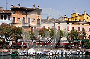 Desenzano photo