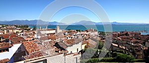 Desenzano del Garda photo