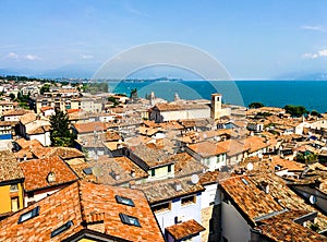 Desenzano del Garda