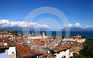 Desenzano del Garda photo