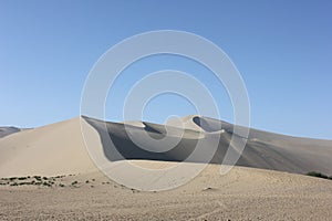 Desert