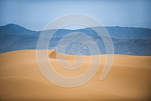 Desert