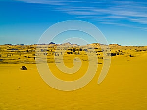 Desert photo