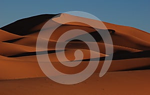 Desert