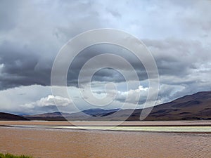 Desert of Atacama, Chile