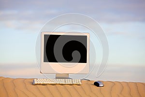 Desert Computer