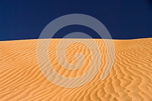 Desert Dune, Wahiba Sands, Oman