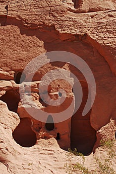 Desert Portals