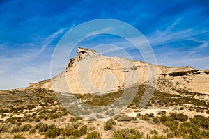 Desert rock