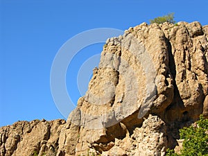 Desert Rocks Two