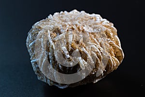 Desert Rose Crystal Cluster